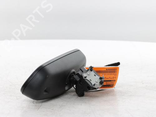 Rear mirror CITROËN C3 AIRCROSS II (2R_, 2C_) 1.2 PureTech 130 (2RHNYH) | BP31627938I6 