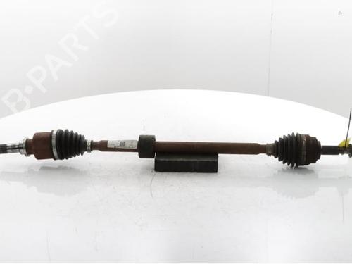 Used Right front driveshaft Right front driveshaft DACIA SANDERO III 1.0 TCe 100 ECO-G (101 hp) 33696380 33696380