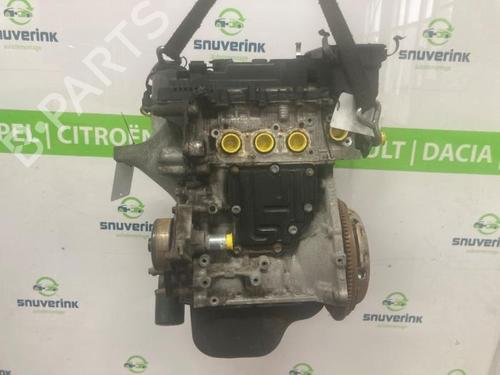 Used Engine Engine TOYOTA AYGO (_B1_) 1.0 (KGB10_, KGB10R) (68 hp) 40581838 40581838