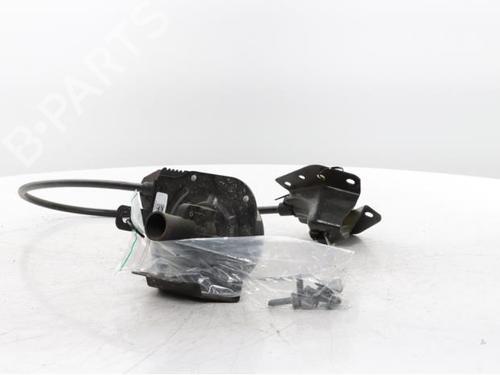 Used Support Support RENAULT MASTER IV Van (F8__) E-TECH ELECTRIC (143 hp) 40586286 40586286