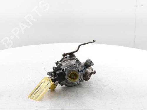 Used Turbocharger/Supercharger Turbocharger/Supercharger RENAULT CAPTUR II (HF_) TCe 90 (HFM6) (91 hp) 29640678 29640678