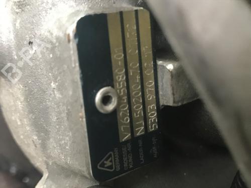 Engine PEUGEOT 508 I (8D_) 1.6 THP | BP34567004M1  - Image 7