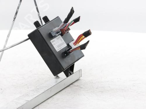 Electronic module RENAULT CAPTUR I (J5_, H5_) 1.2 TCe 120 | BP33813961M83  - Image 9