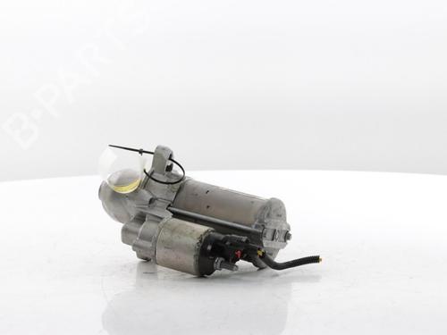 Starter ALFA ROMEO STELVIO (949_) 2.0 Q4 (949.AXF2A) | BP29068924M8 - Image 8