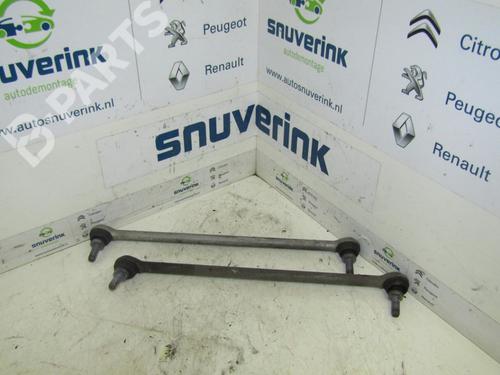 Used Anti roll bar Anti roll bar CITROËN C3 II (SC_) 1.6 HDi (92 hp) 10789403 10789403