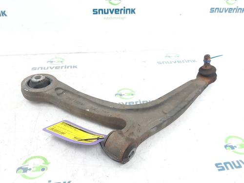 Querlenker links vorne für FIAT 500 (312_) 1.2 (312AXA1A) (69 hp) 15795653
