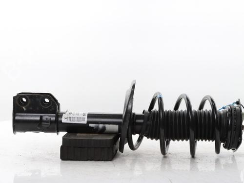 Used Left front shock absorber OPEL CORSA F (P2JO) CORSA-e (68) (136 hp) 30758061