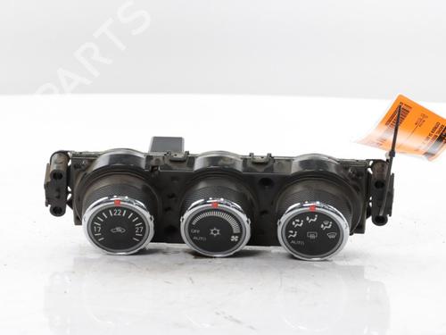 Used Climate control Climate control 38409364 38409364