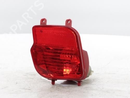Used Rear fog light Rear fog light 38617926 38617926