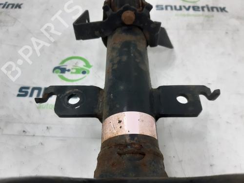 Left front shock absorber RENAULT CAPTUR II (HF_) TCe 100 (HFMT) | BP25009538M16 - Image 5
