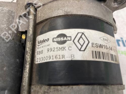 Starter RENAULT TWINGO III (BCM_, BCA_) 1.0 SCe 70 | BP24166256M8 