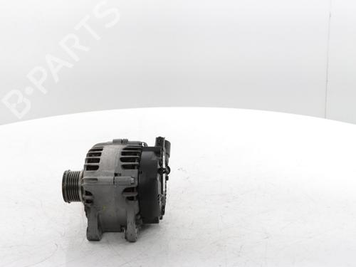 Alternator CITROËN C3 AIRCROSS II (2R_, 2C_) 1.2 PureTech 110 (2RHNZB, 2RHNZW, 2RHNPX, 2RHNPJ) | BP30185825M7