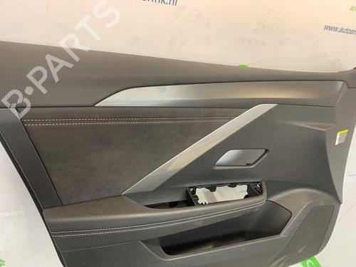 Front left panel OPEL ASTRA L (OV5) 1.6 Plug-In-Hybrid (F3DGXT) | BP25526945C58 - Image 3
