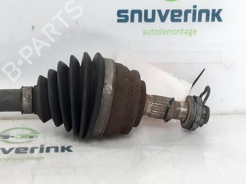 Right front driveshaft CITROËN C4 III (BA_, BB_, BC_) 1.2 PureTech 100 (BAHNEA, BAHNKA) | BP24159970M39 - Image 4