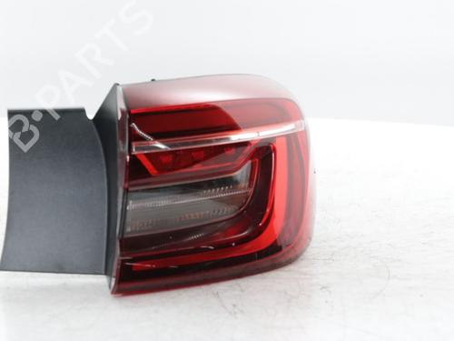 Right taillight RENAULT CLIO V (B7_) 1.0 TCe 90 (B7MT) | BP35991881C35 - Image 9