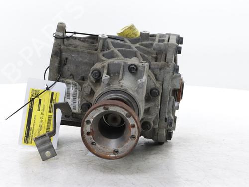 Front differential LAND ROVER RANGE ROVER EVOQUE (L538) 2.0 4x4 | BP36806187M23 - Image 3