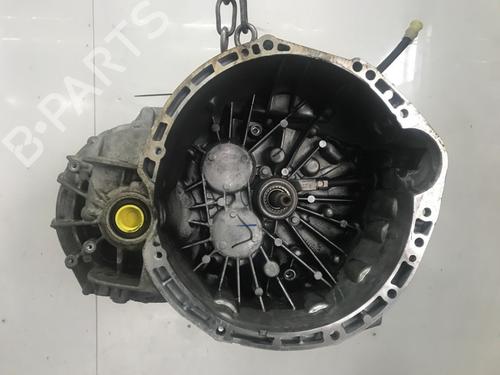 Gearbox RENAULT TRAFIC III Van (FG_) 2.0 dCi 145 (FGML) | BP34565419M3 - Image 4