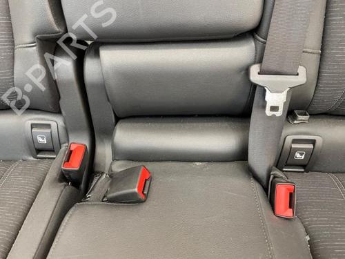 Rear seat RENAULT AUSTRAL TCe 160 (HGMJ) | BP40584508C17 - Image 3