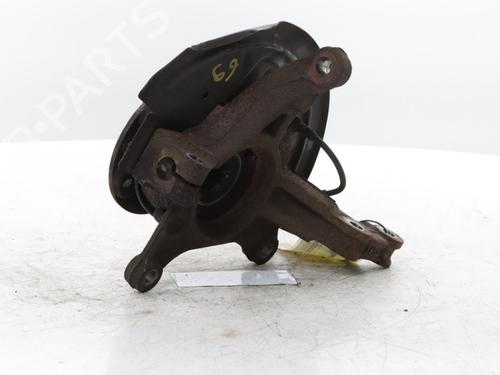 Left front steering knuckle RENAULT EXPRESS Box Body/MPV 1.5 Blue dCi 75 (F6AA) | BP38234419M25 - Image 5