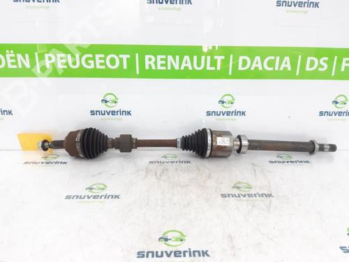 Used Right front driveshaft Right front driveshaft RENAULT ARKANA I (LCM_, LDN_) 1.6 E-TECH 145 (LDMU) (143 hp) 10938260 10938260