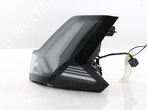 Left taillight RENAULT SCENIC E-TECH PHASE I EV87 | BP40543345C34 - Image 2