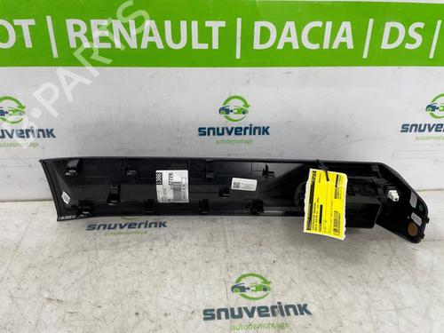 Air vent DACIA DUSTER (PYM_, PYN_) 1.2 TCe 130 | BP26488873I21 - Image 4