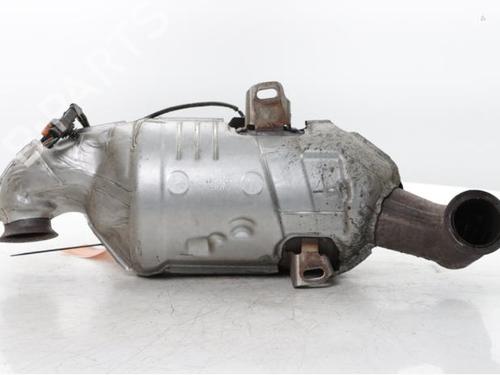 Used Catalyst Catalyst CITROËN BERLINGO Box Body/MPV (B9) 1.6 HDi / BlueHDi 75 (75 hp) 40586112 40586112