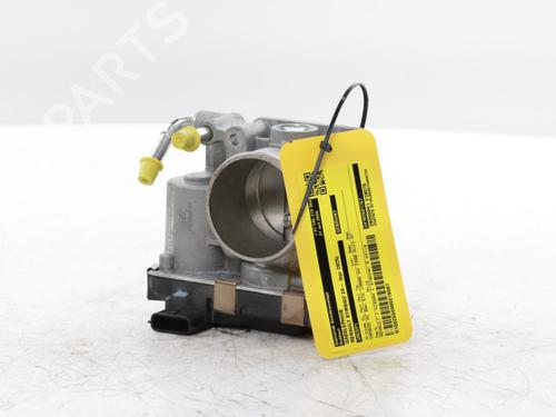 Throttle body RENAULT SYMBIOZ 1.6 E-Tech 145 | BP34423696M82 - Image 2