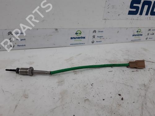 Elektronisk sensor RENAULT CLIO IV (BH_) 1.5 dCi 90 (90 hp) 24163325