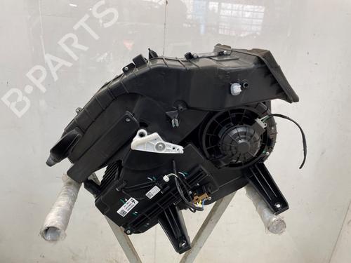 Used Heater matrix box Heater matrix box 30757605 30757605