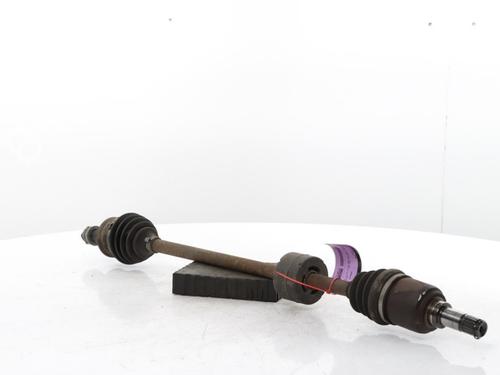 Right front driveshaft FIAT 500 (312_) 1.2 (312AXA1A) | BP31261127M39 - Image 7