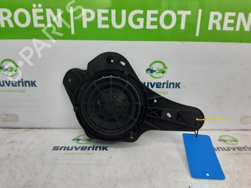 Used Speaker PEUGEOT 3008 II SUV (MC_, MR_, MJ_, M4_) 1.2 THP/ PureTech 130 (MRHNSM, MRHNSU, MRHNSJ, MRHNYW,... (131 hp) 18869645