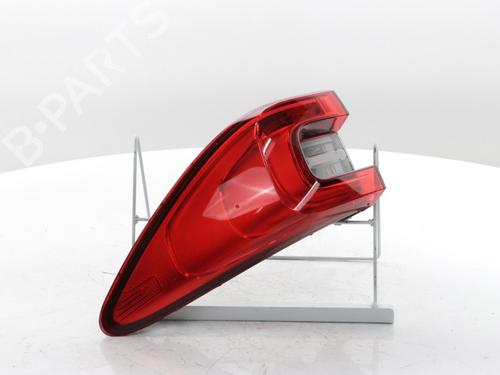 Right taillight RENAULT KADJAR (HA_, HL_) 1.2 TCe 130 (HLMR) | BP29241407C35 