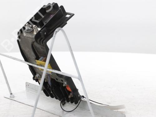 Fuse box PEUGEOT 308 I (4A_, 4C_) 1.6 16V | BP31261187E1 