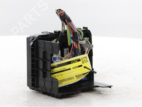 Fuse box RENAULT RAFALE Coupe (DGM_) 1.2 E-TECH 200 Hybrid (DGM2) | BP37872886E1 - Image 9