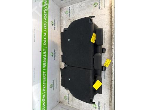 Rear seat RENAULT CAPTUR I (J5_, H5_) 1.5 dCi 90 (J5N4, J5M5, J5MW, J5M6, J5AL, J5AJ) | BP40542053C17 - Image 4