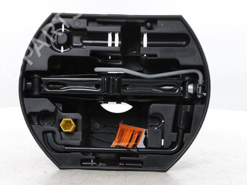 Reservehjul kit Reservehjul kit CITROËN C3 II (SC_) 1.4 VTi 95 (95 hp) 36090635 36090635