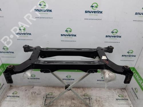 Used Subframe Subframe RENAULT MEGANE E-TECH SUV EV60 (BNJ1) (218 hp) 40579758 40579758