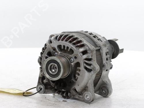 Alternator RENAULT TRAFIC III Van (FG_) 2.0 dCi 170 (FGMM, FGMV) | BP36538307M7 - Image 3