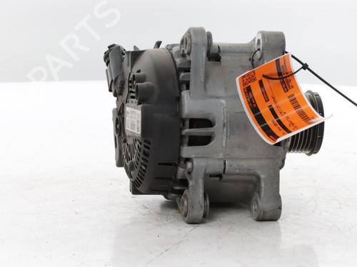 Alternator CITROËN C4 Picasso II 1.2 THP 130 | BP39508022M7 - Image 3