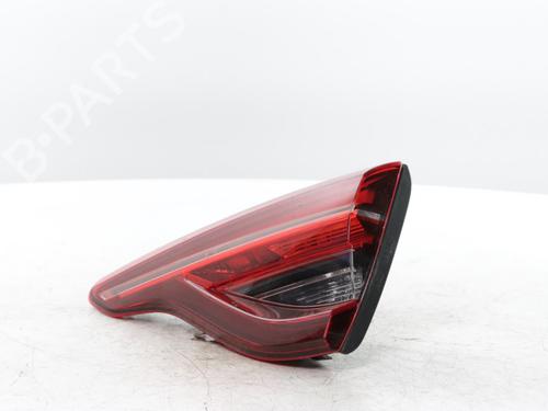 Right taillight RENAULT CLIO V (B7_) 1.0 TCe 90 (B7MT) | BP37026152C35 - Image 2
