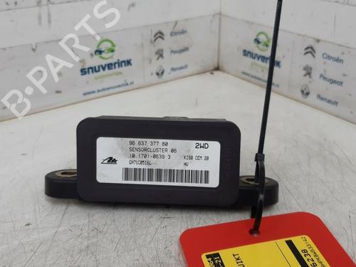 Used Electronic sensor CITROËN DS3 (SA_) 1.6 HDi 90 (92 hp) 30185196