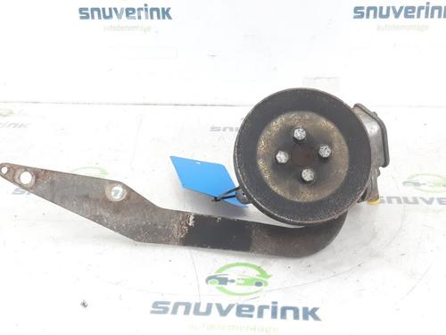 Vacuum pump PEUGEOT J5 Platform/Chassis (280L) 2.5 D | BP30185573M80