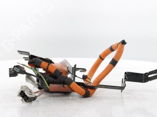 Used Other Other PEUGEOT 508 II (FB_, FH_, F3_) Hybrid 225 (F35GQU) (224 hp) 33845875 33845875