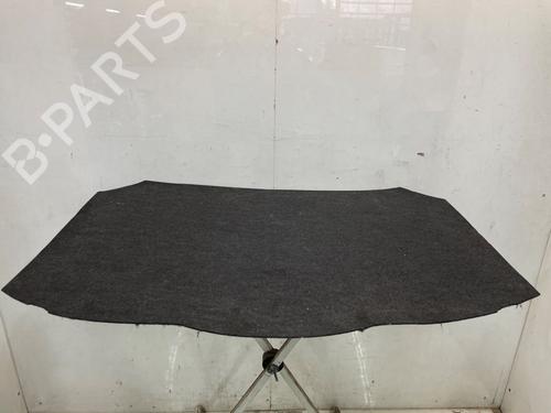 Bagagerumsgulv Bagagerumsgulv NISSAN QASHQAI III (J12) 1.3 DIG-T (158 hp) 33696831 33696831