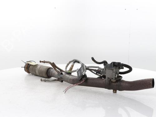 Pipe RENAULT CLIO V (B7_) 1.5 Blue dCi 100 (B7AD) | BP33874401M125 - Image 2