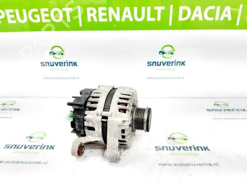 Used Alternator Alternator 10804903 10804903