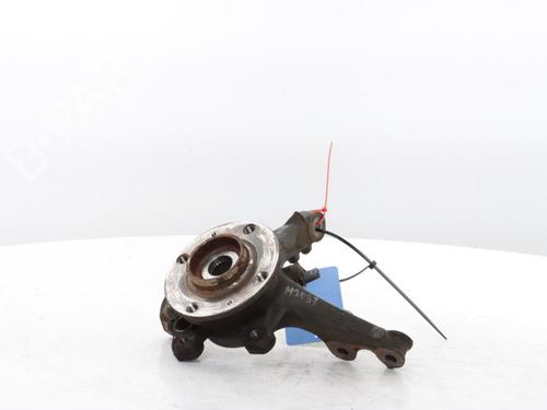 Højre Styrespindel Lejehus PEUGEOT 208 II (UB_, UP_, UW_, UJ_) 1.2 PureTech 100 (101 hp) 30757616