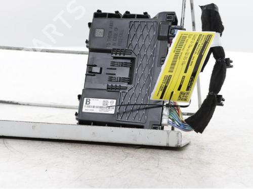 Control unit RENAULT RAFALE Coupe (DGM_) 1.2 E-TECH 200 Hybrid (DGM2) | BP40587747M11 - Image 2