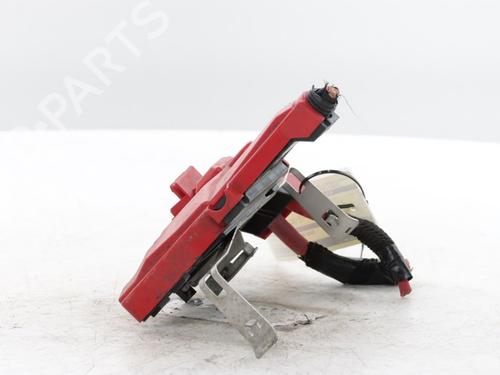 Fuse box RENAULT EXPRESS Box Body/MPV 1.5 Blue dCi 75 (F6AA) | BP37072168E1 - Image 4